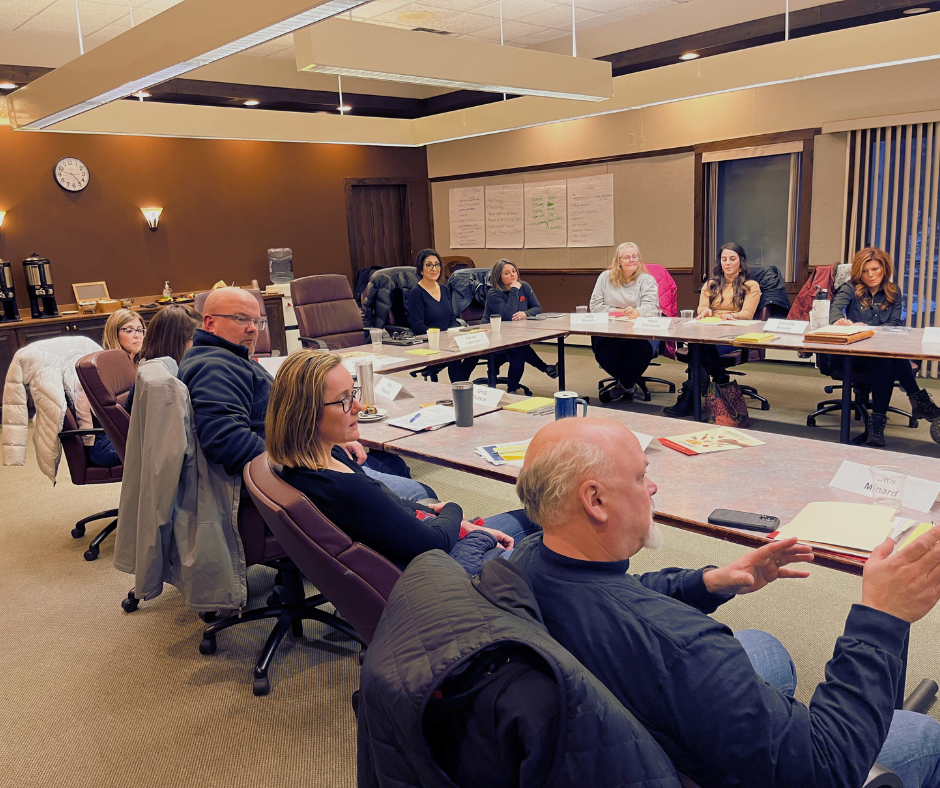 Bradford Area Alliance Launches Innovative Accelerator Program to Support Business Growth Image