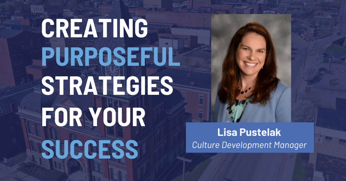 Bradford Area Alliance to Host “Creating Purposeful Strategies For Your Success” Image