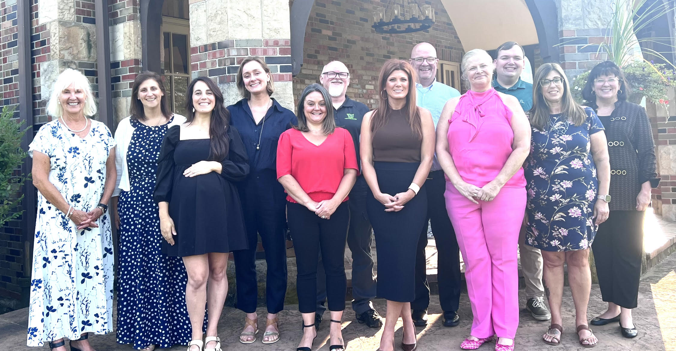 ELM Business Accelerator Graduates Inaugural Class Image