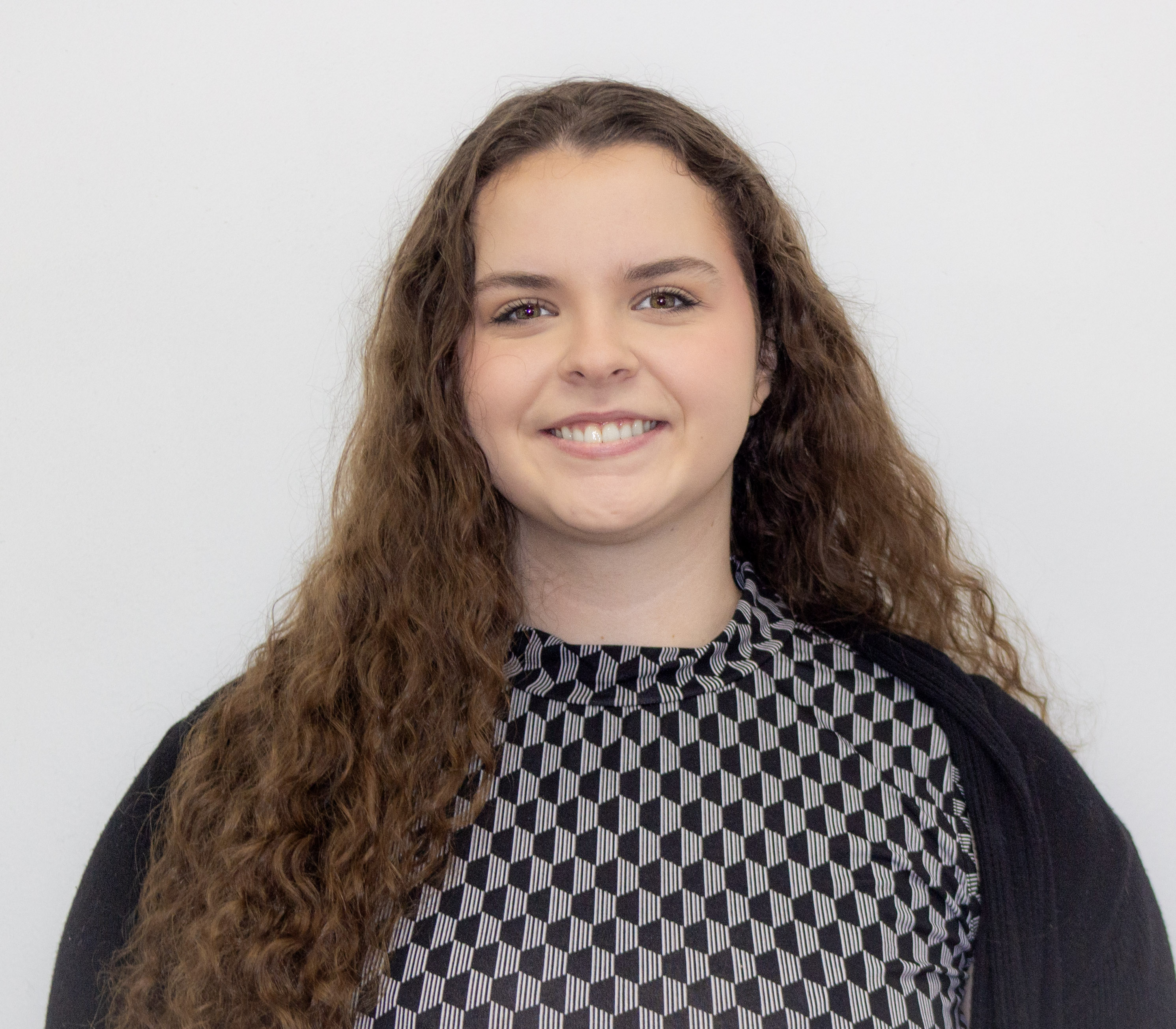 Jessie Kerr Headshot
