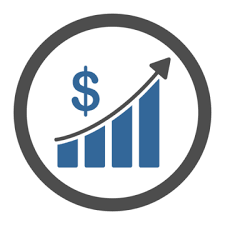 157% Sales Increase
